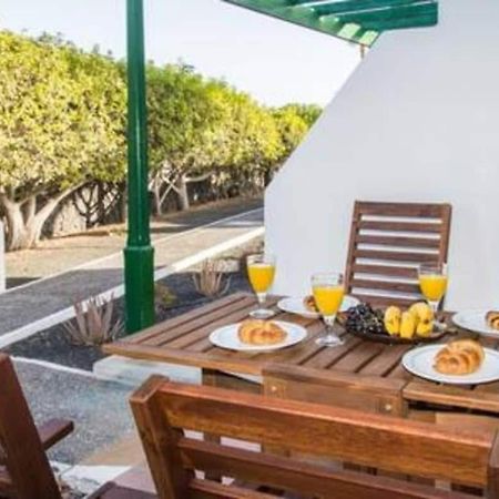 Casa Solazo Βίλα Πουέρτο Ντελ Κάρμεν Εξωτερικό φωτογραφία