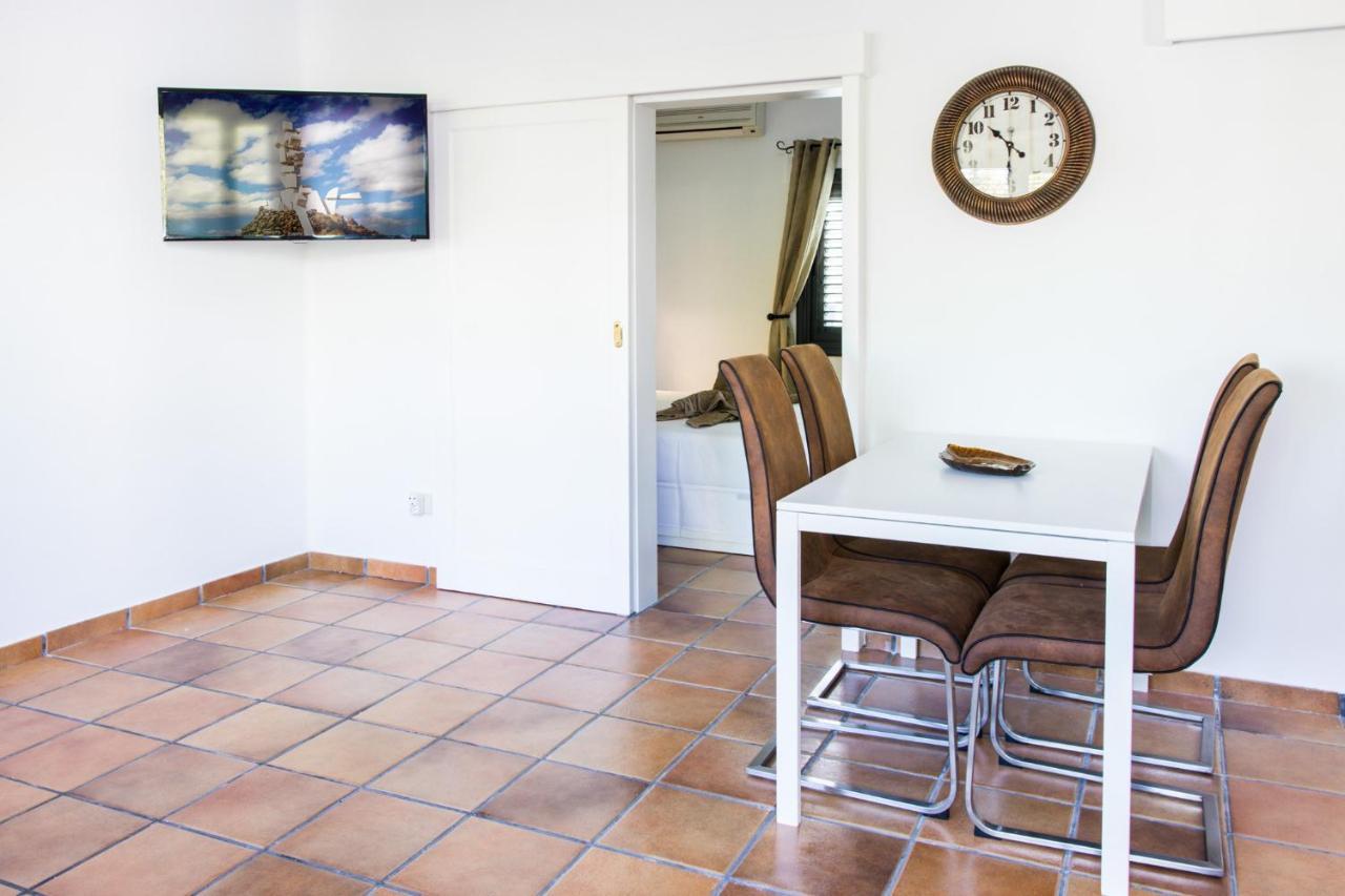 Casa Solazo Βίλα Πουέρτο Ντελ Κάρμεν Εξωτερικό φωτογραφία