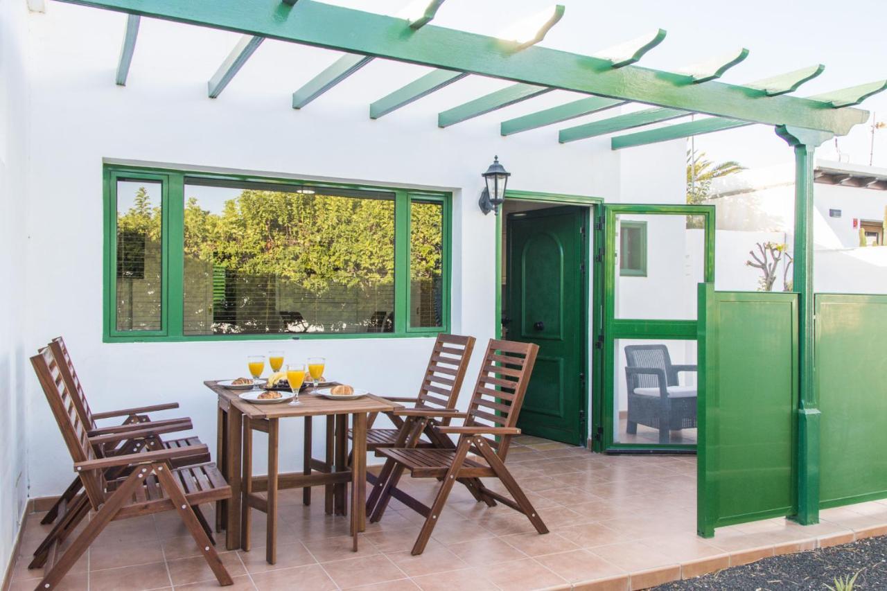 Casa Solazo Βίλα Πουέρτο Ντελ Κάρμεν Εξωτερικό φωτογραφία