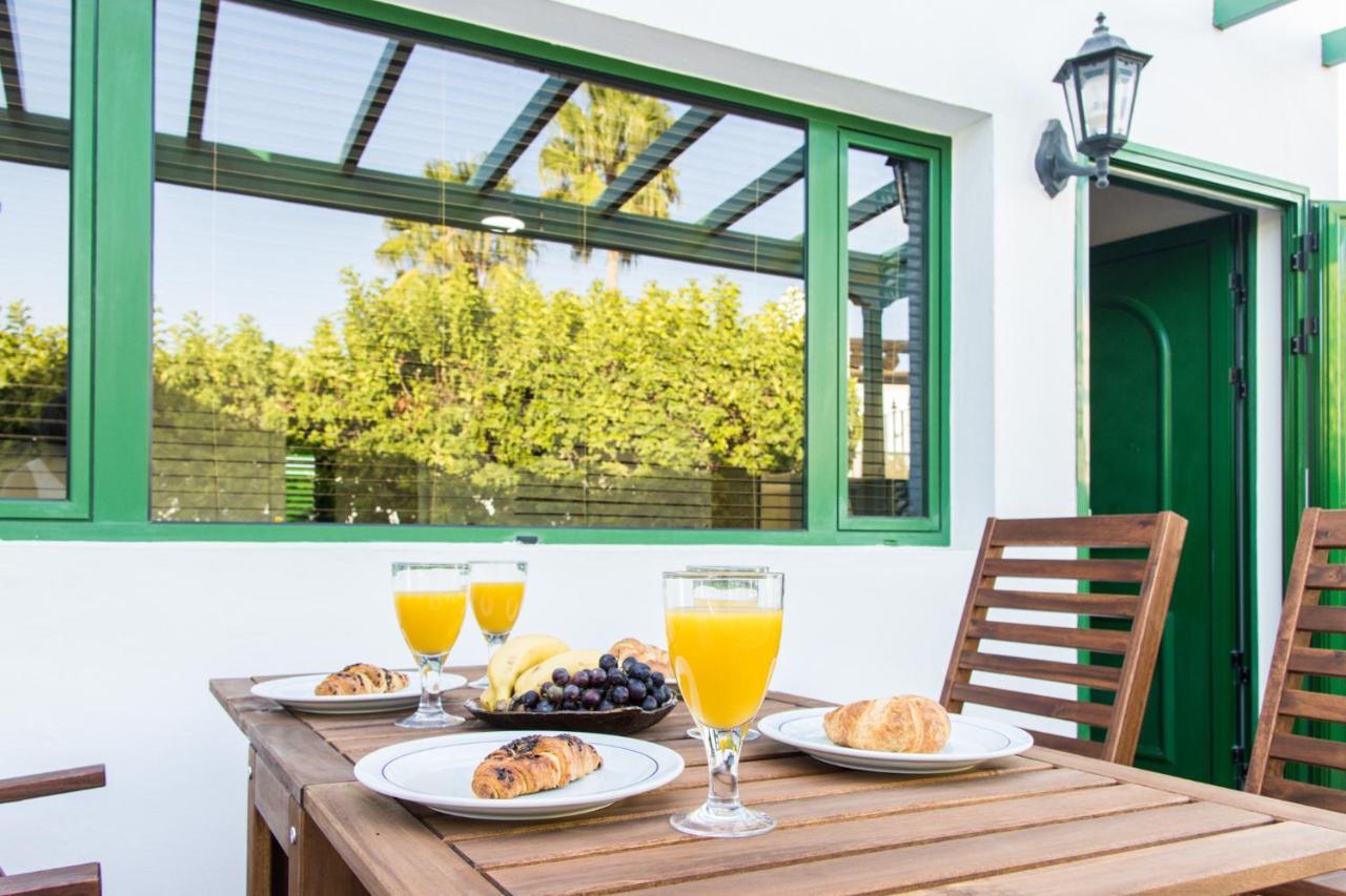 Casa Solazo Βίλα Πουέρτο Ντελ Κάρμεν Εξωτερικό φωτογραφία