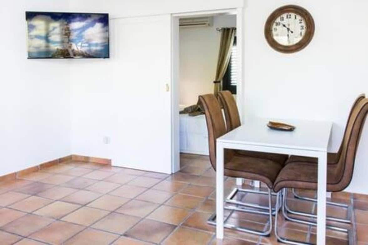 Casa Solazo Βίλα Πουέρτο Ντελ Κάρμεν Εξωτερικό φωτογραφία