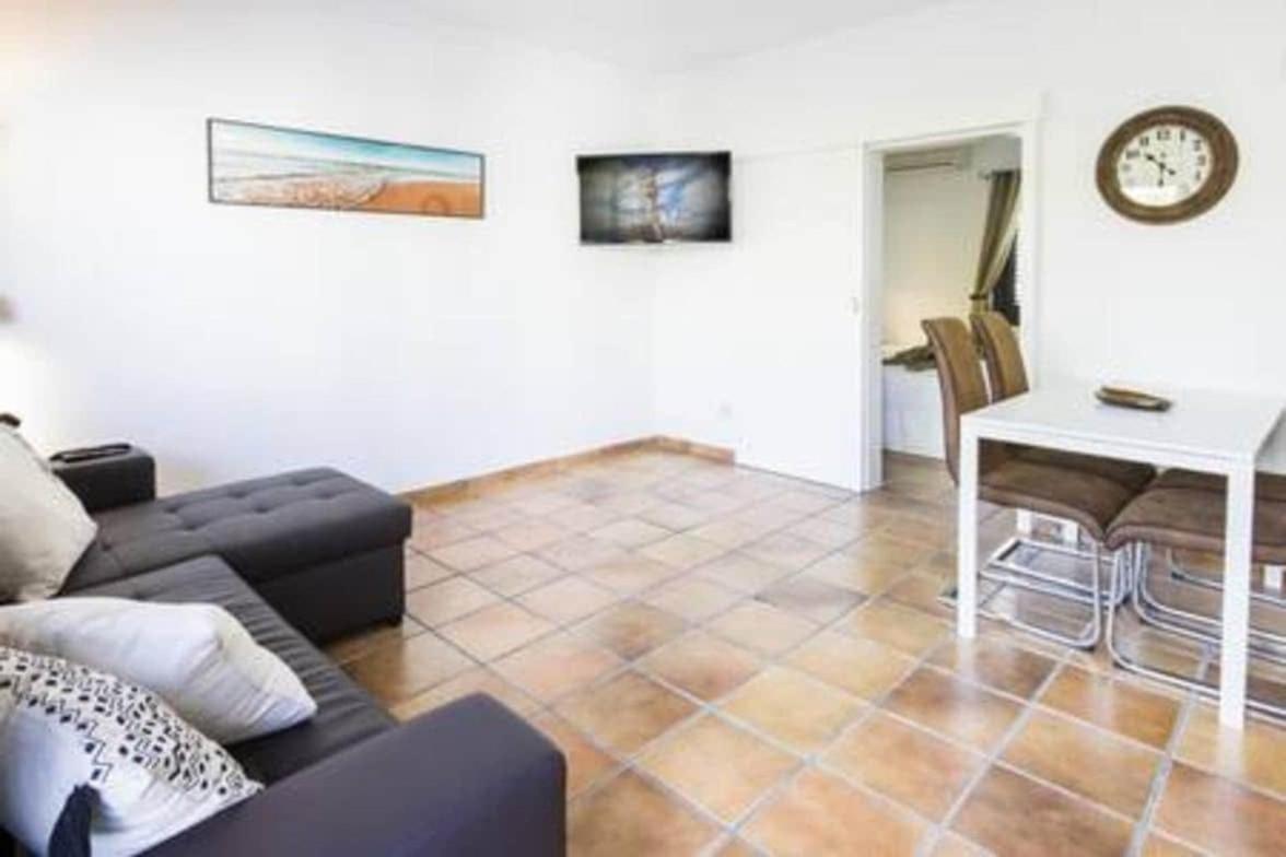 Casa Solazo Βίλα Πουέρτο Ντελ Κάρμεν Εξωτερικό φωτογραφία