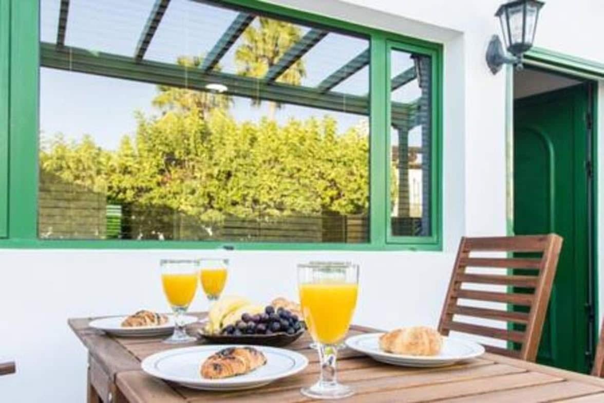 Casa Solazo Βίλα Πουέρτο Ντελ Κάρμεν Εξωτερικό φωτογραφία