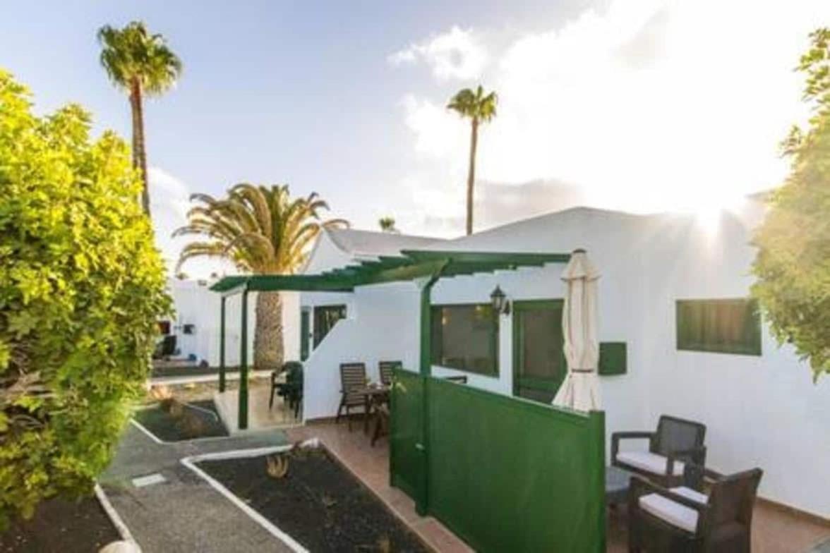 Casa Solazo Βίλα Πουέρτο Ντελ Κάρμεν Εξωτερικό φωτογραφία