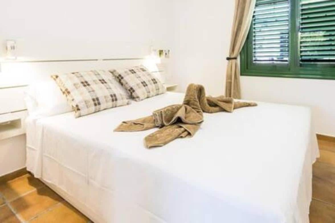 Casa Solazo Βίλα Πουέρτο Ντελ Κάρμεν Εξωτερικό φωτογραφία