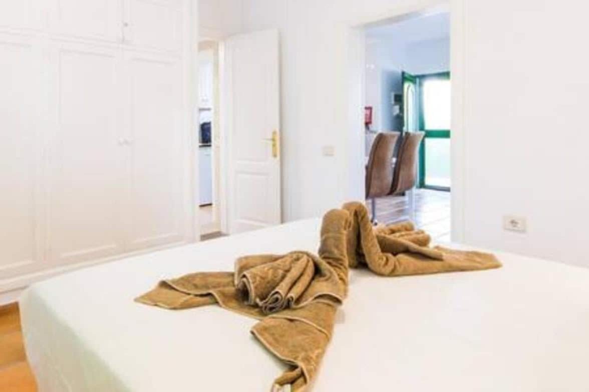Casa Solazo Βίλα Πουέρτο Ντελ Κάρμεν Εξωτερικό φωτογραφία