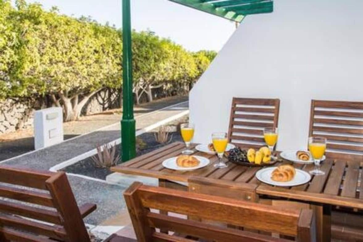 Casa Solazo Βίλα Πουέρτο Ντελ Κάρμεν Εξωτερικό φωτογραφία